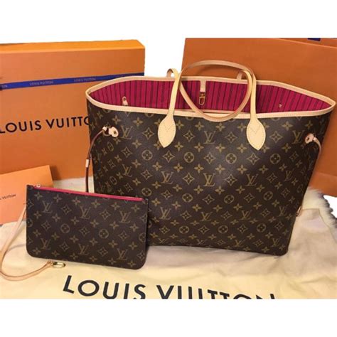 louis vuitton neverfull pochette replica|louis vuitton neverfull price.